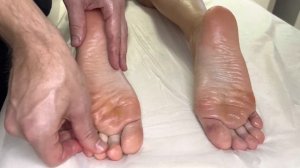Foot massage,массаж стоп