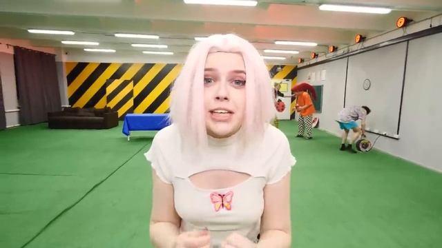 БРУНО - BRUNO -Получили СУПЕРСПОСОБНОСТИ на 24 ЧАСА !!