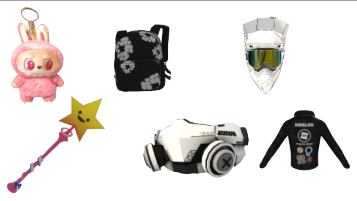как получить бесплатные вещи В роблоксе 2025 году смотреть онлайн