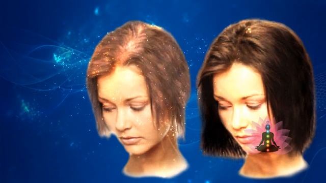 Чистая матрица Гаряева П П Стимуляция роста волос Чистая матрица Гаряева П П смотреть онлайн