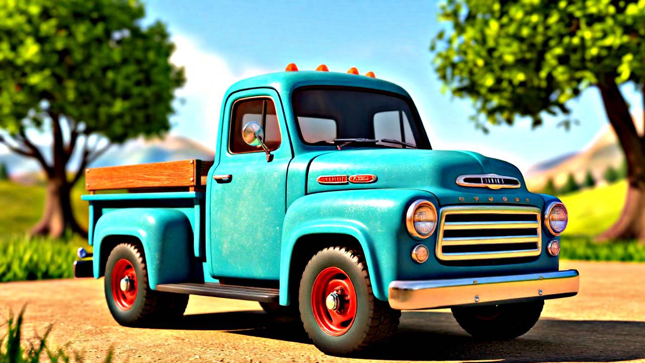 Сказки для детей | аудиосказки | детские сказки| Маленький Грузовичок| добрые сказки| сказки на ночь смотреть онлайн