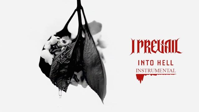 I Prevail - "Into Hell" (Instrumental Cover + FREE TABS) смотреть онлайн