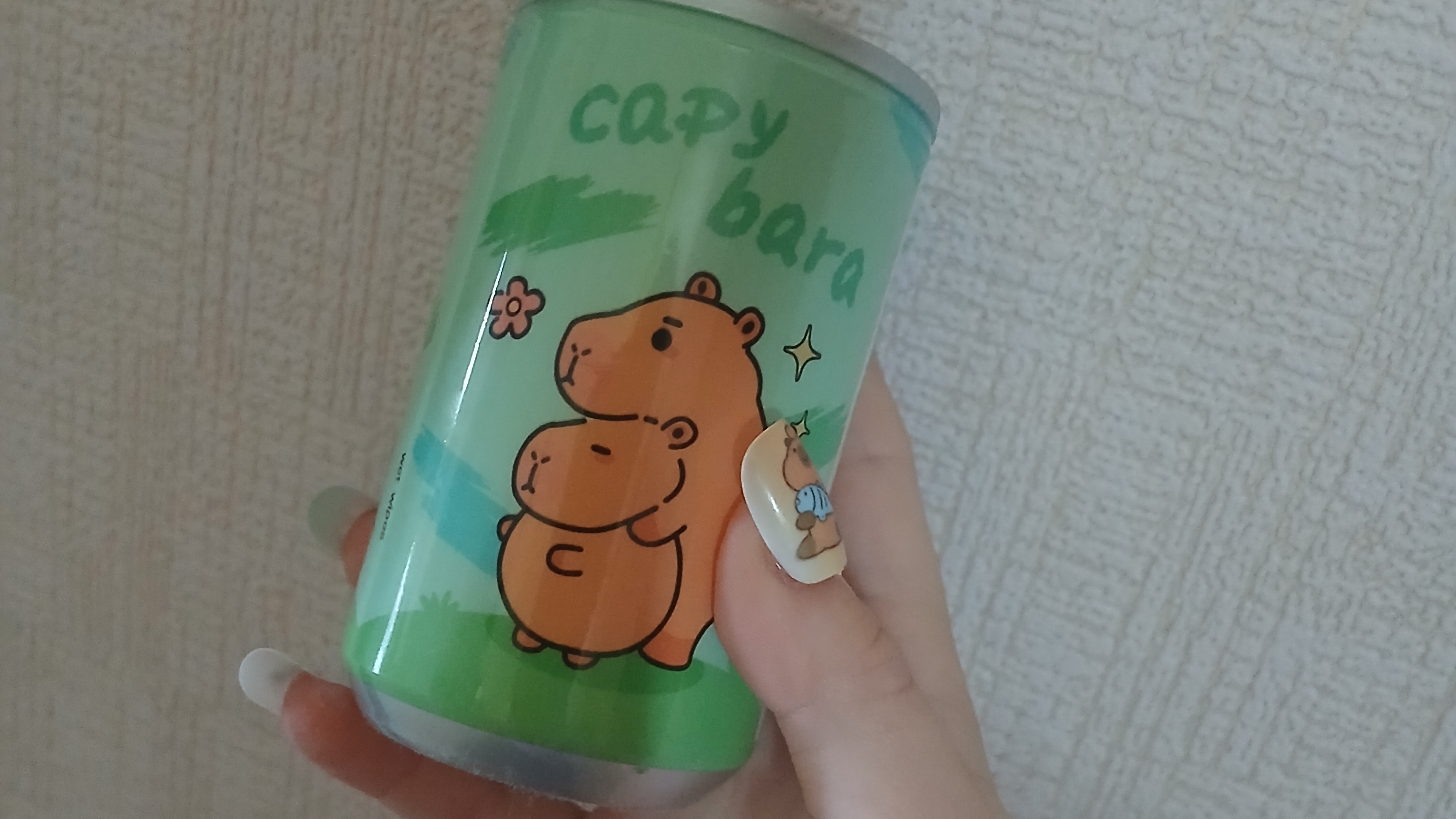 2 часть, как я снимаю про набор для рук, про свои ногти накладные и интересные салфетки в баночке смотреть онлайн