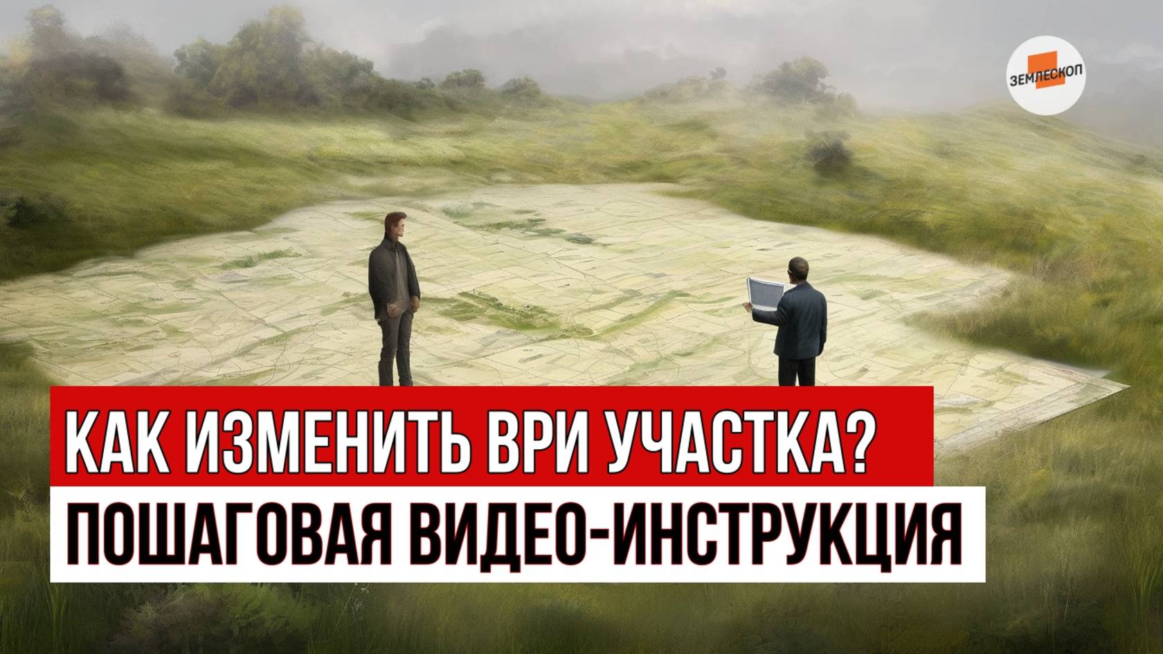 Изменение вида разрешенного использования земельного участка: Актуальный гайд смотреть онлайн