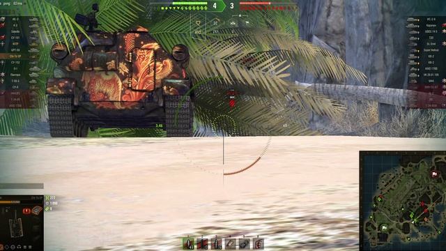 Как заработать боны в мире танков смотреть онлайн