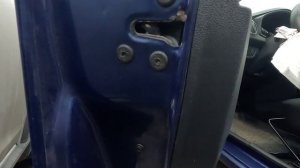 Логан 2, Сандеро2. Как закрыть все двери автомобиля без аккумулятора. Обзор Сандеро 2