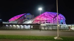 Вечерний Сириус. Июнь 2025 года.