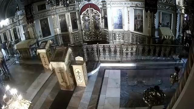 Литургия 22.06 смотреть онлайн