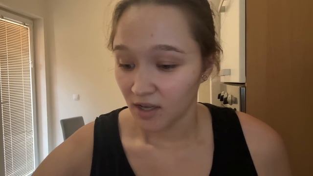 051. Мой первый ВЛОГ  Проведи один день со мной (НЕ АСМР)