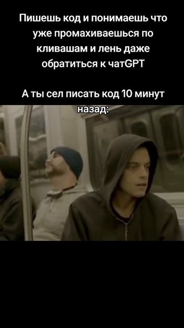 Переходите в мой ТГК- https://t.me/PrognozITChannel тут много интересного смотреть онлайн