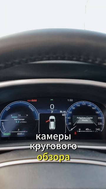 Обзор Toyota FrontLander смотреть онлайн