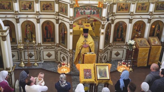 Призвание Апостолов смотреть онлайн