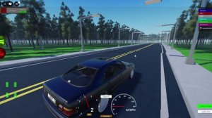 Roblox новейшая игра Мурманск рп!