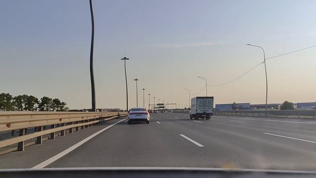 Путь в никуда!