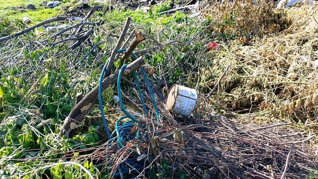 Поиски Металла на Свалке смотреть онлайн