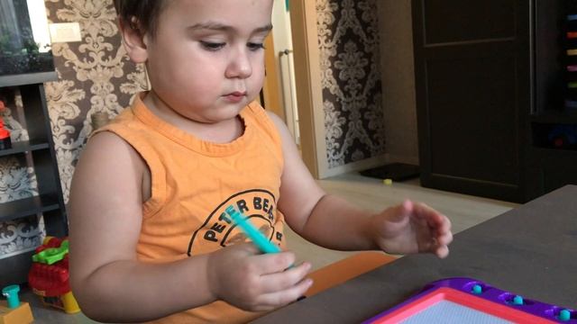 Поход к стоматологу на карантине / футбол на дому / Влог смотреть онлайн