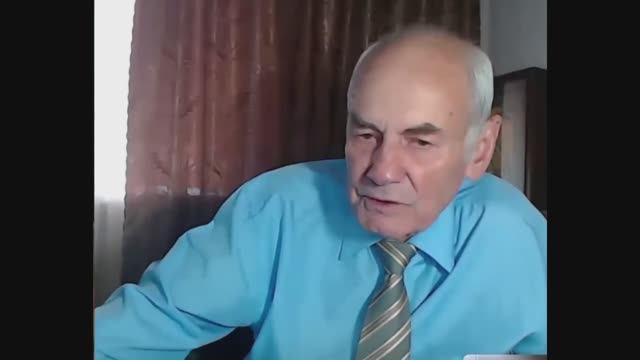 Генерал Ивашов - Россия интеллектуально-нравственная мировая держава справедливости и чести 18 июня