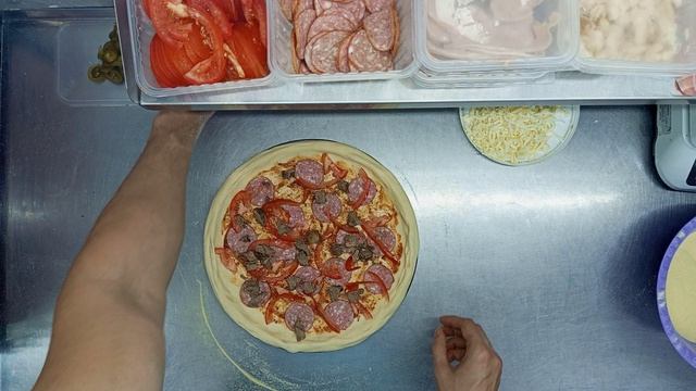 Бодя КоК/nyam_nyammy