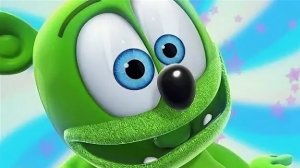 Мишка Гуммибер