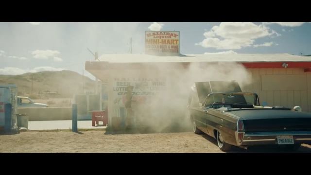 The BossHoss — I'll Be Back (feat. Arnold Schwarzenegger)