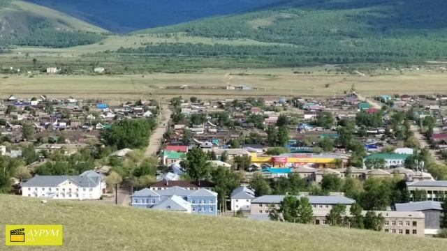 Шилка.Забайкальский край