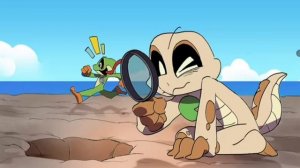 новая песня про deidame Critics Поппи плейтайм 4