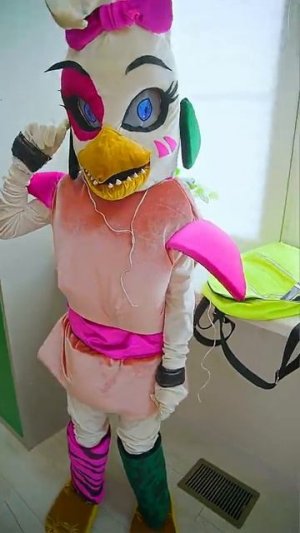 Pranks in FNAF Animatronics! #fnaf #funny #prank