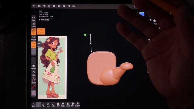 10_Hands смотреть онлайн