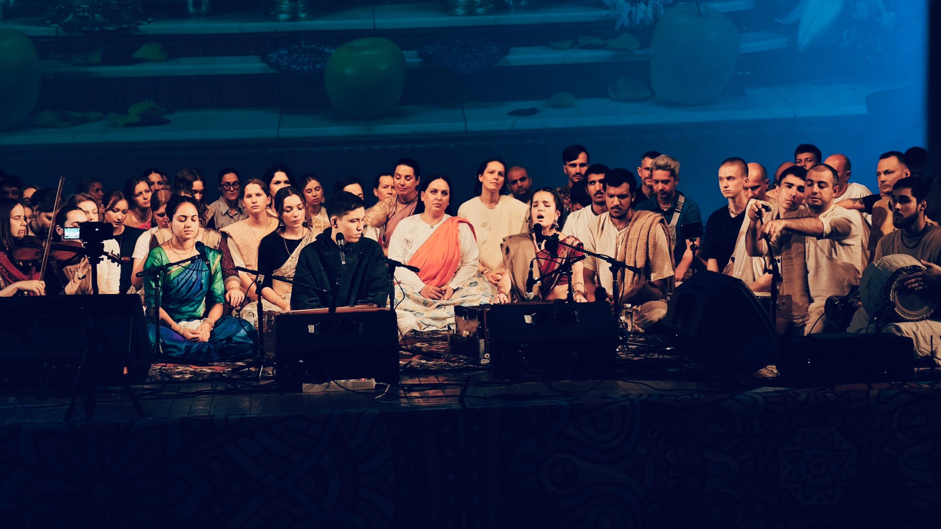 BestKirtan - Madhurika| Vraj Kirtan | Day 4 (15.06.2025)