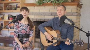 МИМО ТЕКЛА РЕКА -Виталина Хабичева и Сергей Чибисов