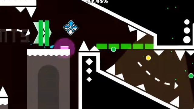 ABATE светлый демон