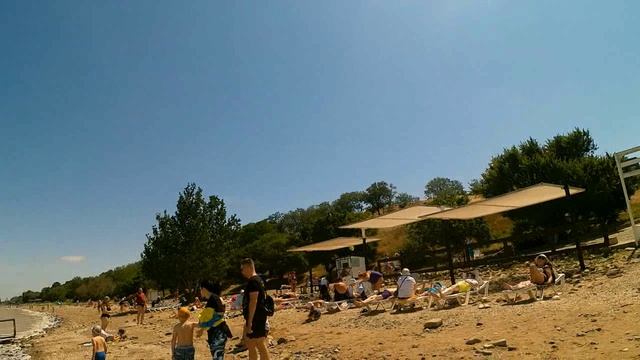 Пляж Виста встречает сегодня! смотреть онлайн