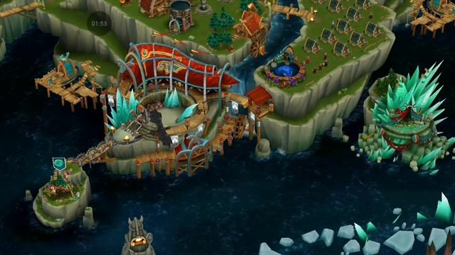 БЕЗУБИК  2025 И ЗЛОБНЫЙ ЗМЕЕВИК В ИГРЕ ДРАКОНЫ ВСАДНИКИ ОЛУХА