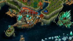 БЕЗУБИК  2025 И ЗЛОБНЫЙ ЗМЕЕВИК В ИГРЕ ДРАКОНЫ ВСАДНИКИ ОЛУХА