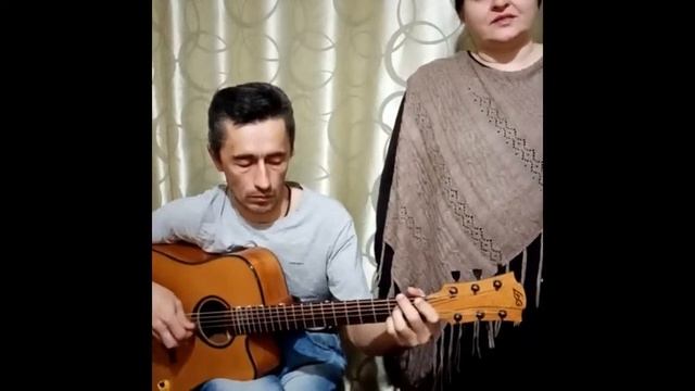 Заявка на фестиваль ,Ольга Склярова и Александр Ким