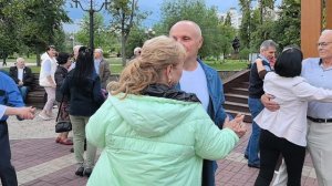 Мы летаем в облаках... 21.06.25...