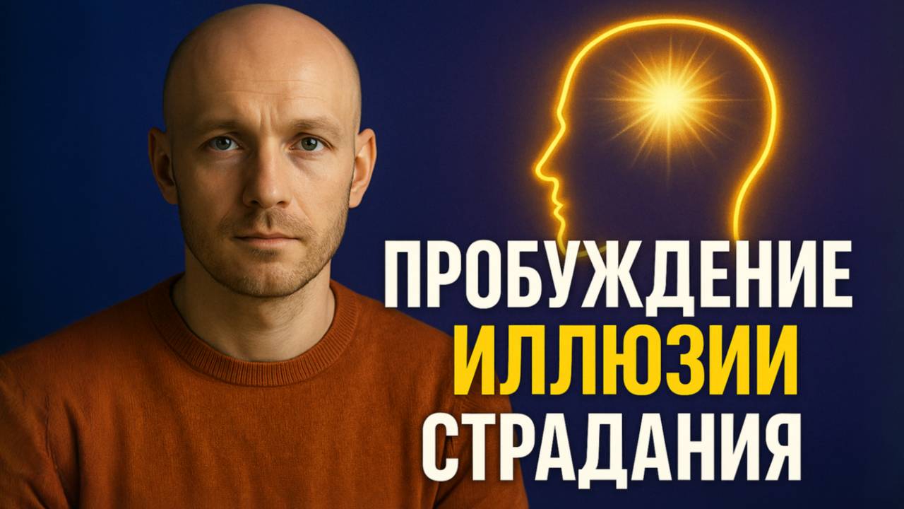 Пробуждение и Просветление