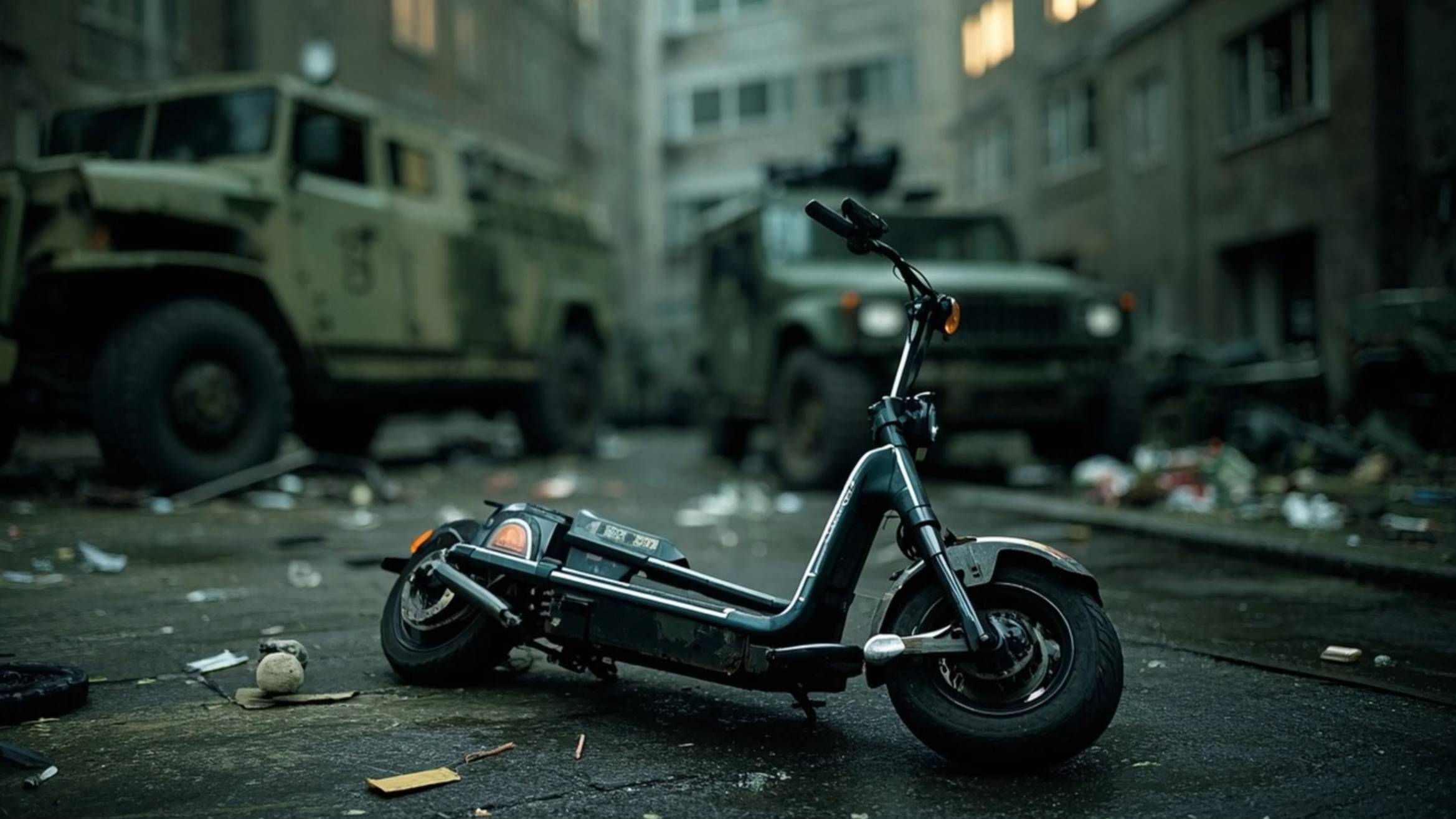 ВСУ купили на маркетплейсе скутер который стал причиной смерти одного ВСУ и травмировал другого смотреть онлайн