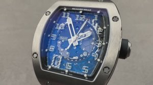 Часы Richard Mille RM005