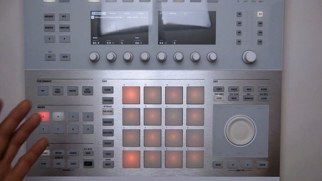 05_04_Single_auf_Tom_und_Snare смотреть онлайн