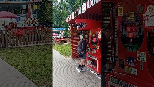 Поцелуй Амура! 🥰 смотреть онлайн