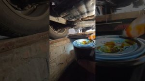 Замена масла, масляного фильтра и фильтра салона на автомобиле KIA Sorrento XM FL #авто24на7