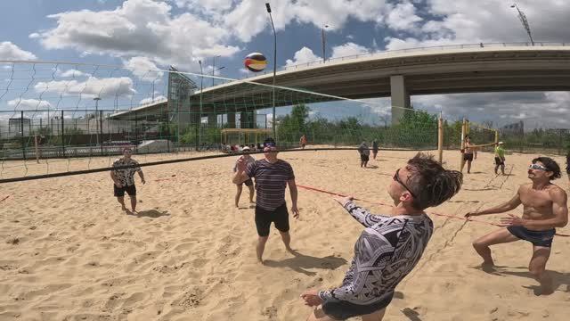 Пляжка 22.06.25 ч3