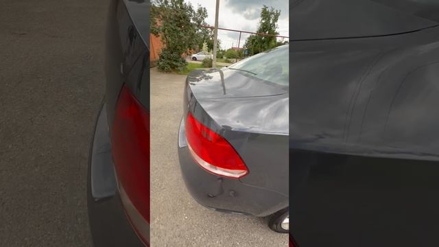 Фольксваген Поло 2013 смотреть онлайн