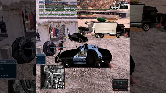Grand Theft Auto San Andreas 2025.06.21 - 18.52.41.06 смотреть онлайн