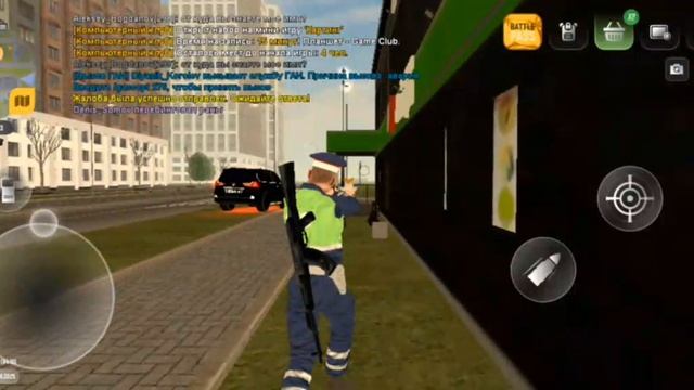 DM Русь RP смотреть онлайн