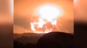 США нанесли удар по ядерным объектам Ирана