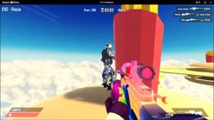 Обзор на обновление в игре кс 2 снайперы 2.2