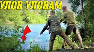 Такое ЗАЦЕПИТЬ МАГНИТОМ никто не Ожидал Вдвоем тащили и Еле УВЕЗЛИ, Бабла подняли на УЛОВЕ!!!