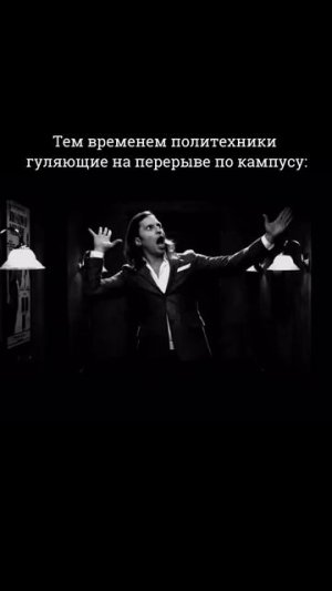 Кампус цветёт 🌿